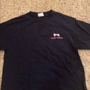 simply southern shirt